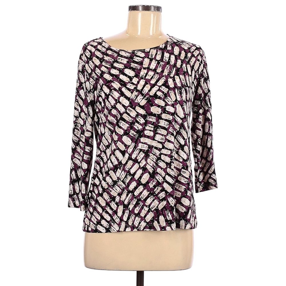 JM Collection top